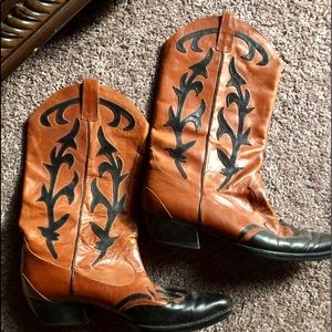 VANELi boots - Like new